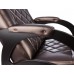 Кресло для отдыха Бастион 9 Ромбус Dark Brown 3 фото