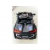 Детский электромобиль BMW i8 BJ803Р, цвет черный 1 фото