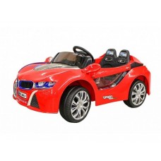 Детский электромобиль Sundays BMW i8 BJ803, цвет красный