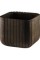 Напольный горшок Keter Cube Planter–S