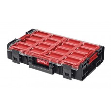 Ящик для инструментов Qbrick System ONE Organizer XL, черный