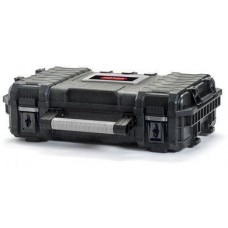 Ящик для инструмента Gear organizer 22", черный