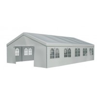 Тент садовый Green Glade 3019 6x10x3.2/2м полиэстер (4 коробки)