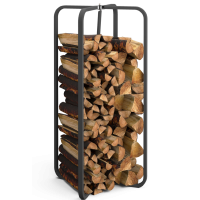 Дровница D220 Везувий