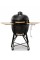 Угольный гриль Kamado Bono Grande Limited 25 черный