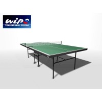 Теннисный стол для улицы Wips Royal Outdoor Усиленный