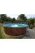 Стальной бассейн Mountfield Azuro стандартный комплект AZBY3612CZ4 (360x120)
