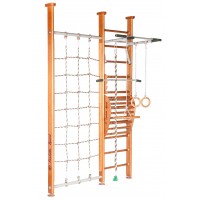 Детский спортивный комплекс Perfetto sport "Sempre PS-105" с тренажером "Vinsere"