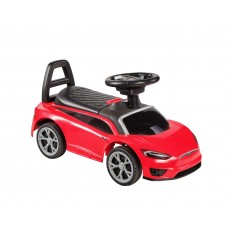 Детская каталка KidsCare Tesla 5199 (красный)