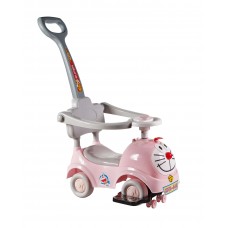 Детская каталка KidsCare Cat 668-1 (розовый)