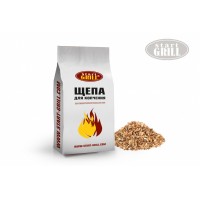 Щепа для копчения (ольха)