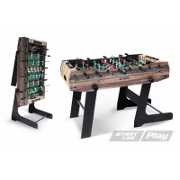 Настольный футбол / Compact 48" / 4 фута