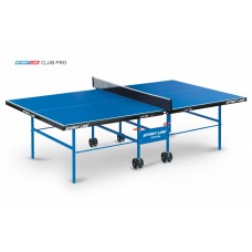 Теннисный стол Start Line Club Pro blue