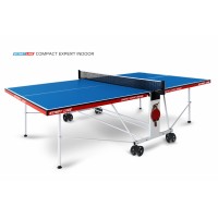 Теннисный стол Start Line Compact Expert Indoor