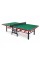 Теннисный стол Gambler DRAGON green