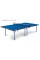 Теннисный стол Start Line Sunny Light Outdoor blue