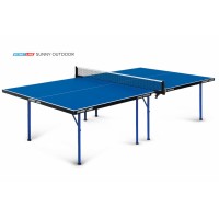 Теннисный стол Start Line Sunny Outdoor