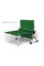 Теннисный стол Start Line Compact Outdoor LX green фото 1