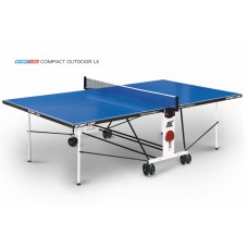 Теннисный стол Start Line Compact Outdoor LX