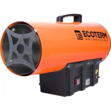 Тепловая пушка Ecoterm GHD-30