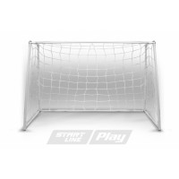Мини-ворота для футбола SLP-08 (150 х 110)