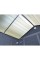 Сарай из поликарбоната Palram SkyLight 4x6 Brown фото 3