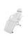 Косметологическое кресло BodyFit SY-3558 (белое) фото 1