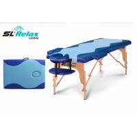 Массажный стол складной Laguna BM2523-3