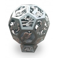 Очаг (чаша для костра, кострище) ЧК2