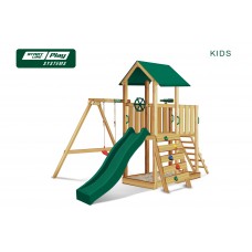 Детская площадка SLP Systems  KIDS эконом