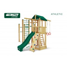 Детская площадка SLP Systems  ATHLETIC эконом