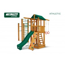 Детская площадка SLP Systems  ATHLETIC стандарт