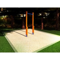 Турник     воркаут SLP Systems