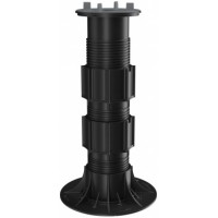 Регулируемая опора для террасной доски Hilst Lift HL8 (HL4+2М1)