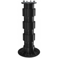 Регулируемая опора для террасной доски Hilst Lift HL9 (HL3+3М1)
