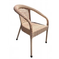 Садовое кресло DECO 7035П Светлый
