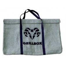 Сумка для мангала Grillbox (Hunter)