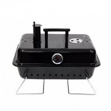 Походный угольный гриль барбекю Camping BBQ grill Мир Дачника 1804JU