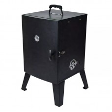 Электрическая Коптильня Vertical Electric Smoker Мир Дачника 4242EL