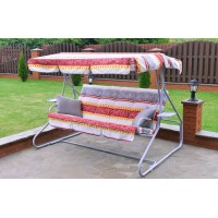 Садовые качели Olsa Люкс-3 с906