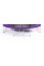 Батут Atlas Sport 312см (10ft) 4 PRO PURPLE фото 4