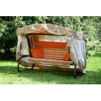 Садовые качели Александрия с1511