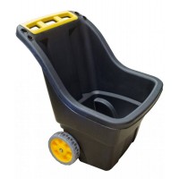 Тележка садовая KETER SUPER PRO CART 150л