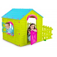 Детский Игровой Домик Keter MY GARDEN HOUSE