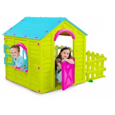 Детский Игровой Домик Keter MY GARDEN HOUSE