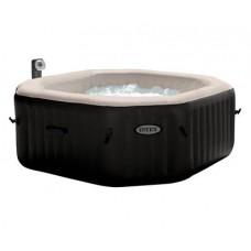 СПА джакузи с подогревом 201х71 см, PureSpa Jet and Bubble Massage, Intex 28454