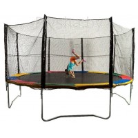 Батут Sundays MOD2 435см - 14ft