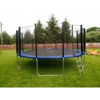 Батут Atlas Sport 490см - 16ft PRO