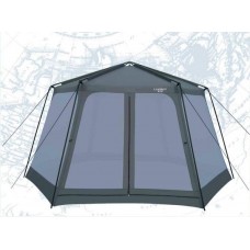 Тент-шатер Campack Tent G-3601 с москитной сеткой