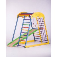 Спортивный комплекс Perfetto sport Topolino PS-203